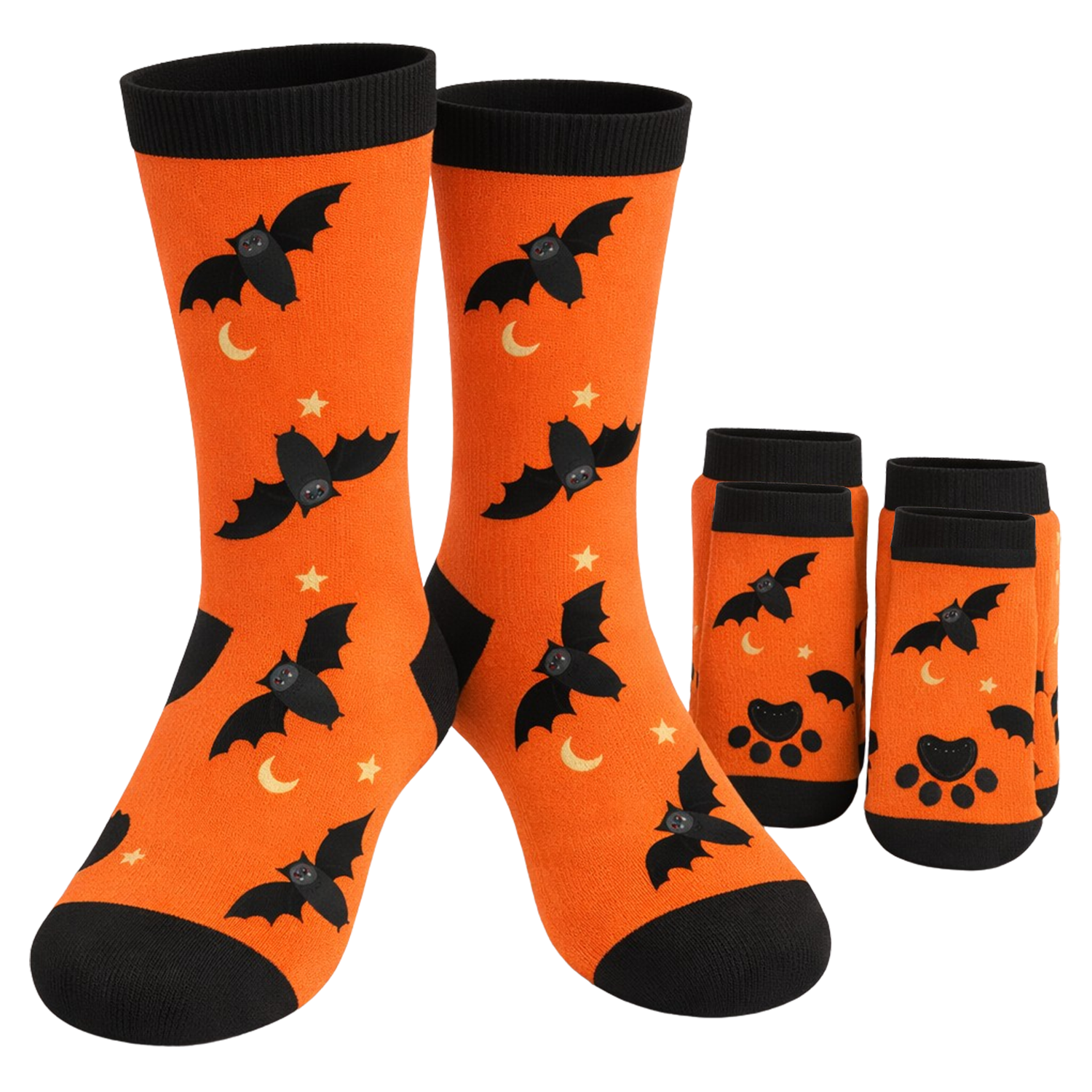 Pet & Owner Matching Socks