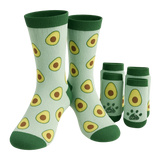 Pet & Owner Matching Socks