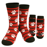 Pet & Owner Matching Socks