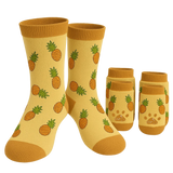 Pet & Owner Matching Socks