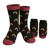 Pet & Owner Matching Socks