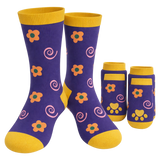 Pet & Owner Matching Socks