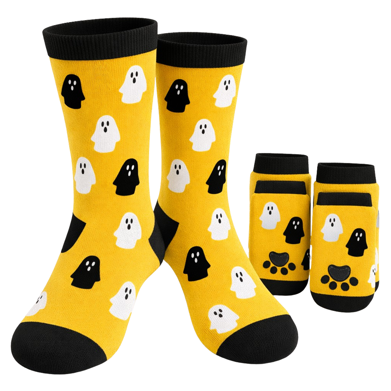 Pet & Owner Matching Socks