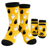 Pet & Owner Matching Socks