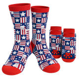 Pet & Owner Matching Socks