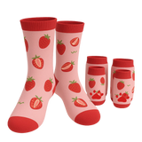 Pet & Owner Matching Socks