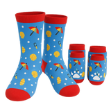 Pet & Owner Matching Socks
